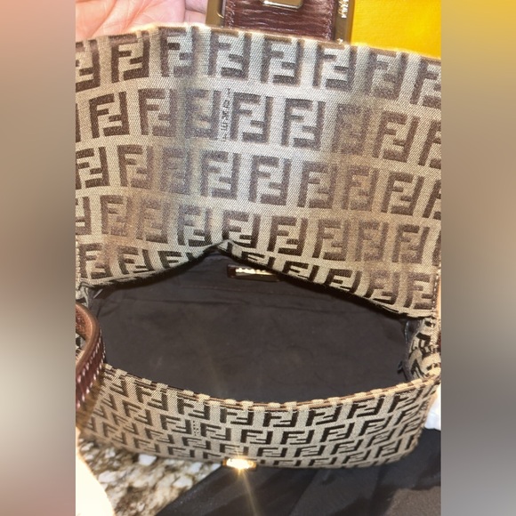 Small/mini Fendi Shoulder Bag - Picture 4 of 5